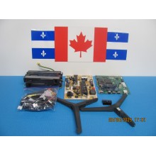 SAMSUNG UN58TU7000F VERSION: YA01 KIT DE REPARATION (DRIVER HLH)