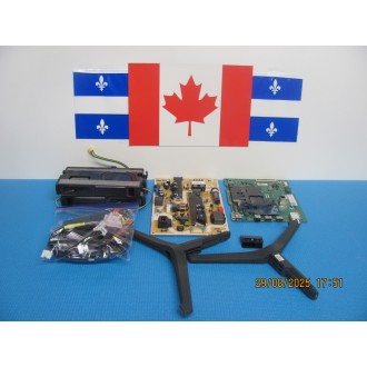 SAMSUNG UN58TU7000F VERSION: YA01 KIT DE REPARATION (DRIVER HLH)