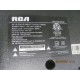 RCA RWOSBU6548 HXSC65DA2A-V01 DSBJ-LDB 65A06 LED STRIP BACKLIGHT (PAS DE TROUS)