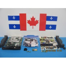 LG 55UJ6200 55UJ6200-UA KIT DE REPARATION (LEDS STRIP HLH)