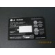 LG 55UJ6200 55UJ6200-UA KIT DE REPARATION (LEDS STRIP HLH)