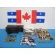 LG 65UJ7700 65UJ7700-UA KIT DE REPARATION