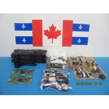 LG 65UJ7700 65UJ7700-UA KIT DE REPARATION