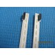 LG 65UJ7700 V17 ART3 3028 REV0.2 2 R-TYPE 6916L3028A + V17 ART3 3029 REV0.2 2 LTYPE6916L3029A LED STRIP