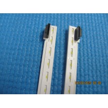 LG 65UJ7700 V17 ART3 3028 REV0.2 2 R-TYPE 6916L3028A + V17 ART3 3029 REV0.2 2 LTYPE6916L3029A LED STRIP
