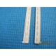 LG 65UJ7700 V17 ART3 3028 REV0.2 2 R-TYPE 6916L3028A + V17 ART3 3029 REV0.2 2 LTYPE6916L3029A LED STRIP