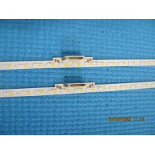SAMSUNG QN50Q60BAF 50Q60A BN96-52591A ES50SVQFPB QN50LS03ADFXZA QE50Q60AAUXXU HG50Q60AANFXZA LED STRIP KIT NEW
