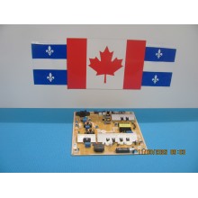 SAMSUNG QN55Q60RAF QN55Q60RAFXZC VERSION: AA02 POWER SUPPLY BN4400932H BN44-00932H (HLH)