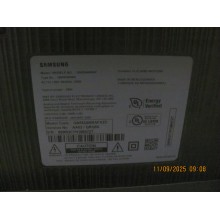 SAMSUNG QN55Q60RAF QN55Q60RAFXZC VERSION: AA02 POWER SUPPLY BN4400932H BN44-00932H (HLH)