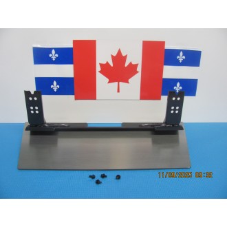 SONY XBR-55X850D 4-579-495 BASE TV STAND PEDESTAL SCREWS INCLUDED