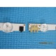 SAMSUNG UN32F5500AF D2GE-320SCO-R3 2013SVS32H 9 REV1.8 LED STRIP BACKLIGHT KIT NEW