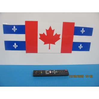 RCA RHOS557SM REMOTE CONTROL ORIGINAL