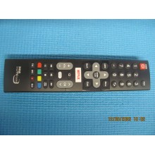 RCA RHOS557SM REMOTE CONTROL ORIGINAL