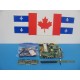 RCA RLDED4897A KIT DE REPARATION (LED STRIP HLH)