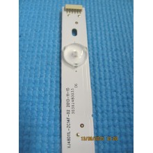 RCA RLDED4897A XJ48D11L-ZC14F-02 303XJ480033 ECHOM-48CL_4648CL010_A1 LED STRIP