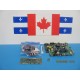 BOLVA S58U18 KIT DE REPARATION