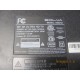 BOLVA S58U18 KIT DE REPARATION