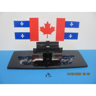 SAMSUNG LN40B530P7F BASE TV STAND PEDESTAL SCREWS INCLUDED