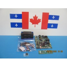 HISENSE 50R63G KIT DE REPARATION (PANTALLA ROTA)