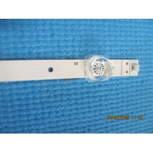 HISENSE 50R63G CRH-BXBT50Y13030080409F REV1.1 BD500Y1U-LB51L2+2021021901+SVH500AH2 LED STRIP BACKLIGHT