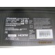 HISENSE 50R63G CRH-BXBT50Y13030080409F REV1.1 BD500Y1U-LB51L2+2021021901+SVH500AH2 LED STRIP BACKLIGHT