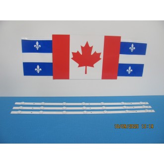 PANASONIC TC-32A410 TC-32A400U 32AS500C V320HWSD06 TH-32A400C TC-32A400B TC-32A400X 131126 -WS-320-021-PEAR1-A3-10.25mm