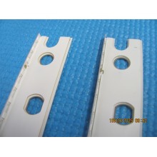 SAMSUNG UN65NU8500KXZL UN65NU8500 UN65NU8500 UN65NU800 BLUE LIGHT (3 VOLT)LED STRIP KIT NEW