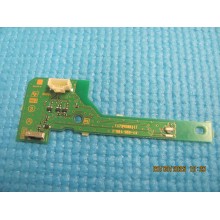 SONY KD-55X720E P/N: 1-981-960-11 IR SENSOR