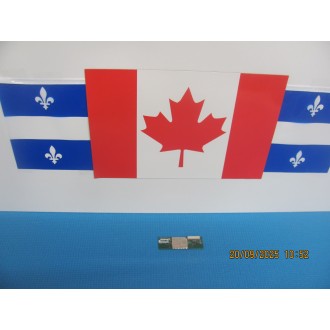 SONY XBR-55X800E 1-458-912-11 WIFI MODULE