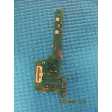 SONY XBR-55X800E P/N: A21665370A X2165370A 459610302 IR SENSOR WIFI MODULE