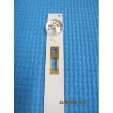 RCA RT4038-G 303HK400038 HK40D07-ZC22AG-04 LED STRIP BACKLIGHT ORIGINAL