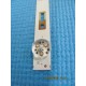RCA RT4038-G 303HK400038 HK40D07-ZC22AG-04 LED STRIP BACKLIGHT ORIGINAL