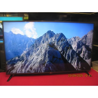 TV LG 55LF5950-UB SMARTV WIFI 4K LED STRIP NEW