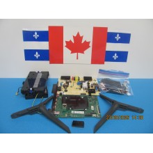 SAMSUNG UN50CU7000F UN50CU7000FXZC VERSION: XE01 KIT DE REPARATION