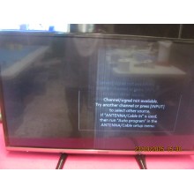 PANASONIC TC-32DS600C KIT DE REPARATION