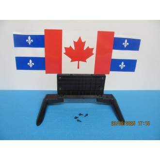 PANASONIC TC-32DS600C BASE TV STAND PEDESTAL SCREW INCLUDED