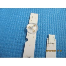 SONY XBR-65X800G I-6500SY80131-L-V2 + I-6500SY80131-RV2 LED STRIP BACKLIGHT