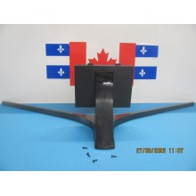 SAMSUNG UN49KU7000F UN49KU7000FXZC BN61-13610A BASE TV STAND PEDESTAL SCREWS INCLUDED