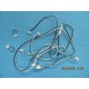 LG 49LB5550-UY CABLES FOR LED SRIP
