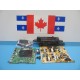 SAMSUNG UN49KU7000F UN49KU7000FXZC VERSION: FA01 KIT DE REPARATION