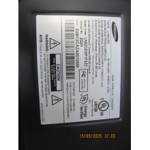 SAMSUNG LN52C530F1F VERSION: SQ01 INV52B14A INVERTER BOARD