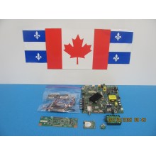 RCA RLDED3279A-SM KIT DE REPARATION (N'ALLUME PAS)