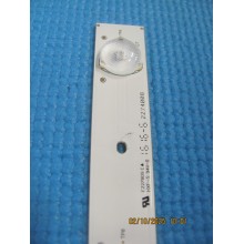 RCA RLDED3279A-SM Hisense_32_HD315DH-B21_3X7_3030C_7S1P REV.V2 LED STRIP BACKLIGHT