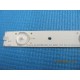 RCA RLDED3279A-SM Hisense_32_HD315DH-B21_3X7_3030C_7S1P REV.V2 LED STRIP BACKLIGHT