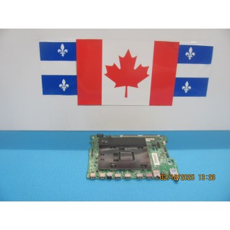 SAMSUNG UN65RU8000F UN65RU8000FXZC VERSION: FA01 P/N: BN94-14004K BN97-15506A MAIN BOARD