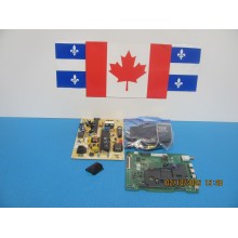 SAMSUNG UN58TU7000F VERSION: YA01 KIT DE REPARATION (DRIVER HLH)