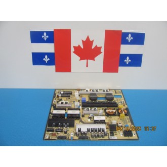 SAMSUNG QN75Q80BAF BN4401038A POWER SUPPLY