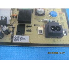 SAMSUNG QN75Q80BAF BN4401038A POWER SUPPLY