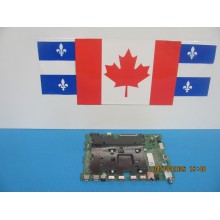 SAMSUNG QN75Q80BAF VERSION: BB06 MAIN BOARD