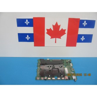 SAMSUNG QN75Q80BAF VERSION: BB06 MAIN BOARD